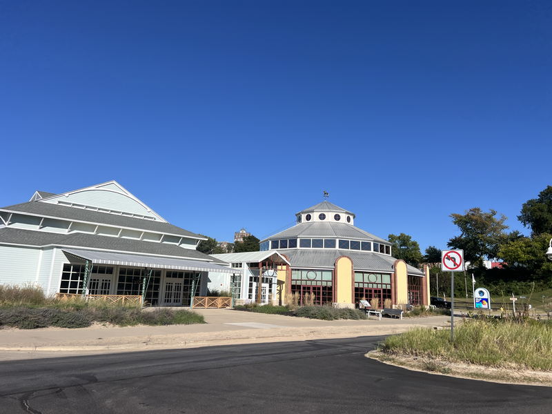 Shadowland Ballroom - Sept 4 2024 (newer photo)